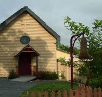 Bell Chapel B  B - Darwin Holiday