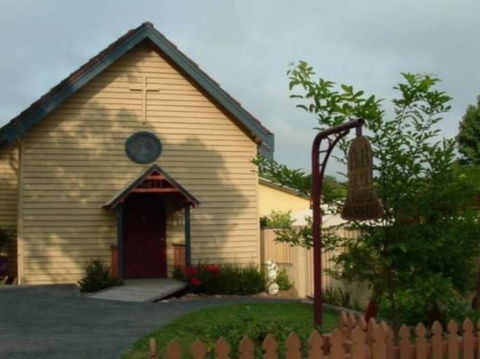Bell Chapel B & B - Darwin Holiday 0