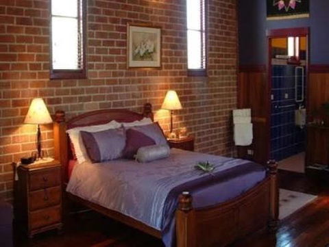 Bell Chapel B & B - Darwin Holiday 2