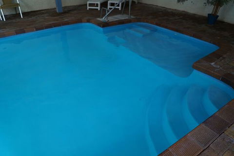 Magdala Motor Lodge & Lakeside Restaurant - Darwin Holiday 1