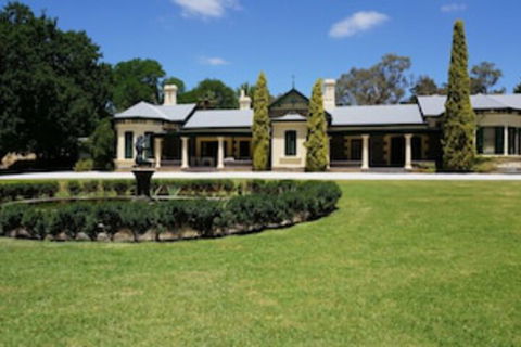 Collingrove Homestead - Darwin Holiday 0