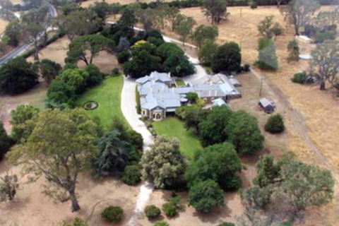 Collingrove Homestead - Darwin Holiday 2