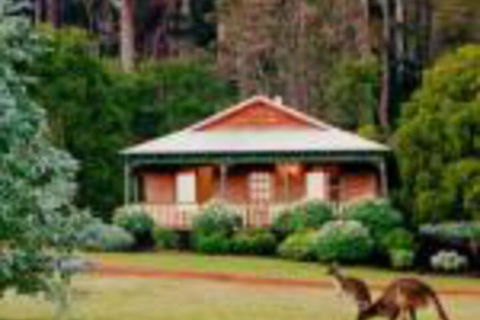 Karri Valley Chalets - Darwin Holiday 0