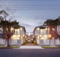 Hamilton on Everton - Darwin Holiday