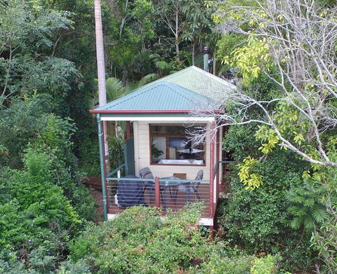 Lillypilly's Cottages & Day Spa - Darwin Holiday 3