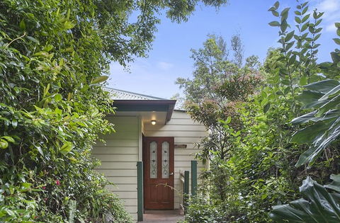 Lillypilly's Cottages & Day Spa - Darwin Holiday 2