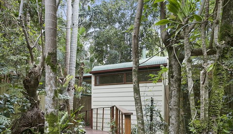 Lillypilly's Cottages & Day Spa - Darwin Holiday 0