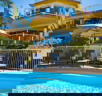 Baywatch Luxury Apartments - Darwin Holiday