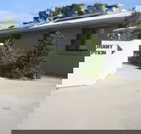 Kings Park - Darwin Holiday