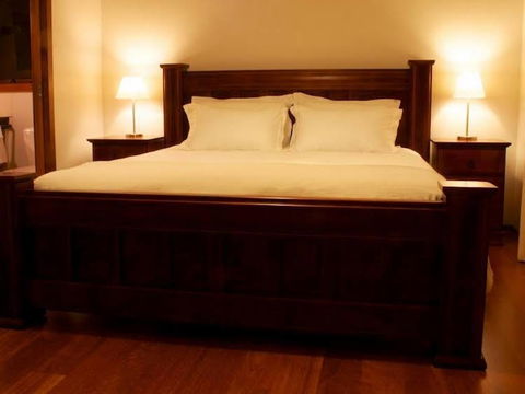 Olinda Guest House - Darwin Holiday 0