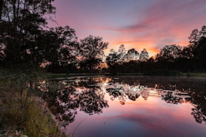 Leconfield NSW Darwin Holiday