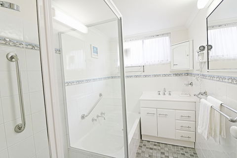 Capri Apartments - Darwin Holiday 4