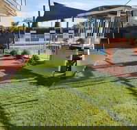 Grandeur Holiday Units - Darwin Holiday