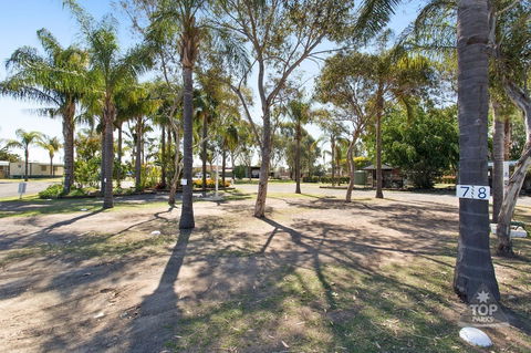 Goondiwindi Holiday Park - Darwin Holiday 4
