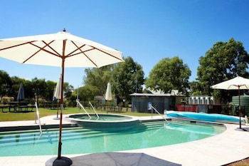 Goondiwindi Holiday Park - Darwin Holiday 5