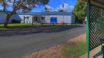 Goondiwindi Holiday Park - Darwin Holiday 2