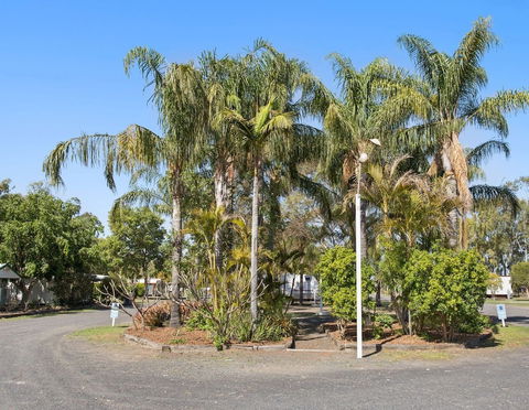 Goondiwindi Holiday Park - Darwin Holiday 3