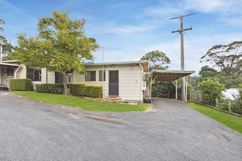 Jetty Road Retreat - Darwin Holiday 0