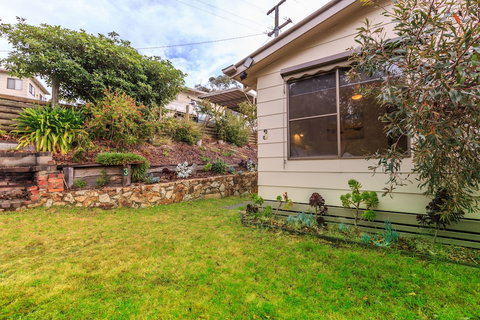 Jetty Road Retreat - Darwin Holiday 2