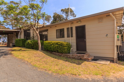 Jetty Road Retreat - Darwin Holiday 1