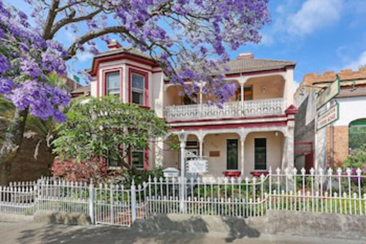 Sydney City NSW Darwin Holiday