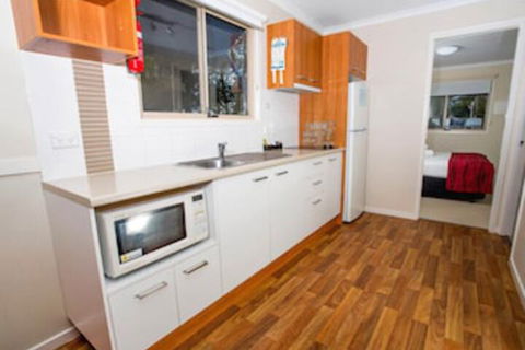 Reflections Holiday Parks North Haven - Darwin Holiday 7