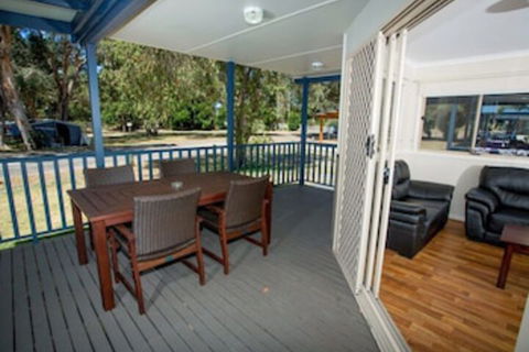 Reflections Holiday Parks North Haven - Darwin Holiday 3