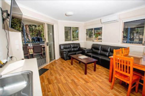 Reflections Holiday Parks North Haven - Darwin Holiday 2