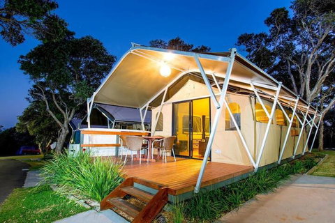 Reflections Holiday Parks Bonny Hills - Darwin Holiday 4