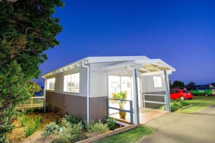 Bonny Hills NSW Darwin Holiday