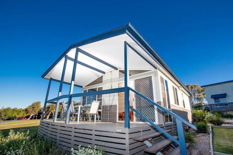 Reflections Holiday Parks Bonny Hills - Darwin Holiday 1