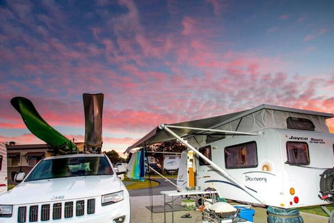 Reflections Holiday Parks Bonny Hills - Darwin Holiday 3