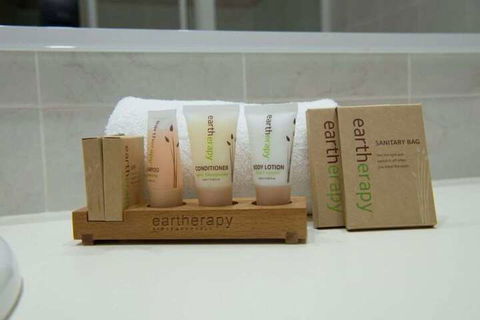 Central Caleula Motor Lodge - Darwin Holiday 4