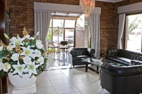 Central Caleula Motor Lodge - Darwin Holiday 0