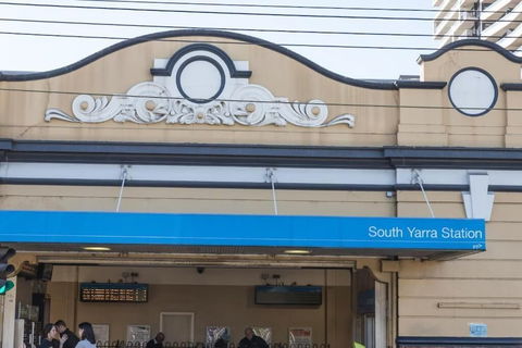 South Yarra Hostel - Darwin Holiday 4