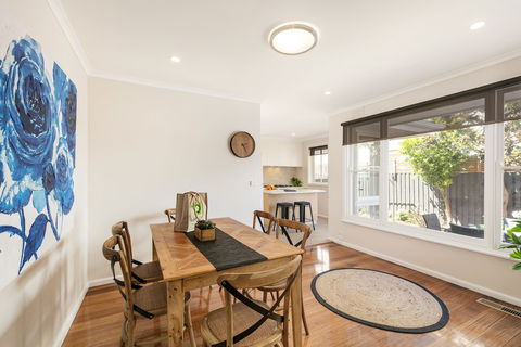 BOUTIQUE STAYS - Sandy Breeze 1 - Darwin Holiday 2