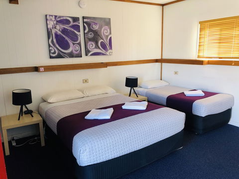 Horsham Motel - Darwin Holiday 3