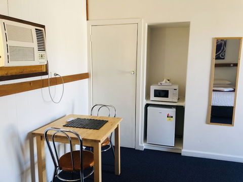 Horsham Motel - Darwin Holiday 5