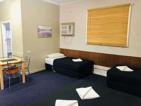 Horsham Motel - Darwin Holiday 4