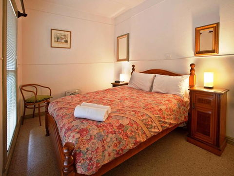 Noonameena Cottage - Darwin Holiday 6