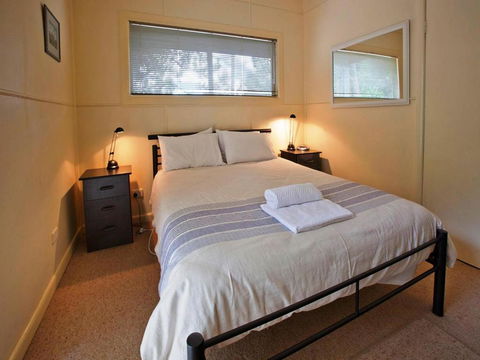 Noonameena Cottage - Darwin Holiday 1