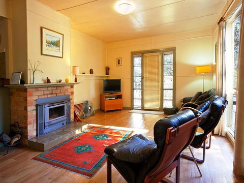 Noonameena Cottage - Darwin Holiday 4
