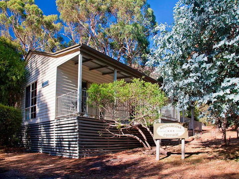 Noonameena Cottage - Darwin Holiday 5