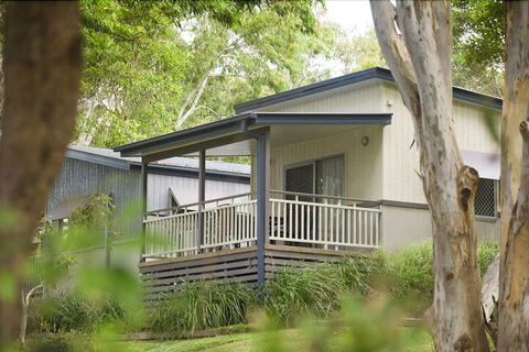 Reflections Holiday Parks Moonee Beach - Darwin Holiday 2