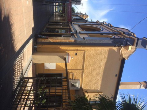 Hotel Cessnock - Darwin Holiday 6