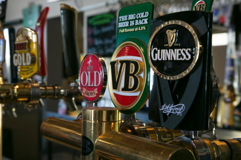 Hotel Cessnock - Darwin Holiday 4