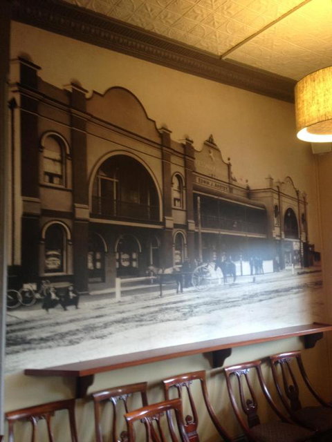 Hotel Cessnock - Darwin Holiday 3