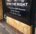 Hotel Cessnock - Darwin Holiday