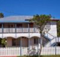Johnstones on Oxley Bed  Breakfast - Darwin Holiday