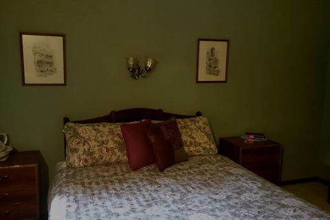 Holberry House - Darwin Holiday 7